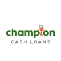 Champion Cash Loans Sacramento image 1